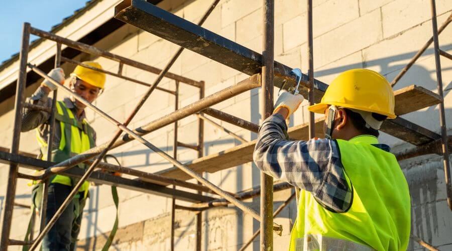 Local Siding Services in Monongahela, PA